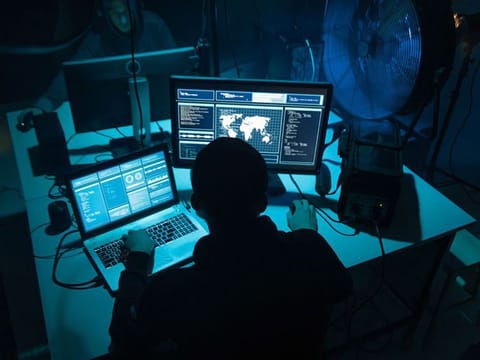  Unsupervised IT networks and systems provide a greater opportunity for cybercriminals to attack, says UAE Cybersecurity Council.