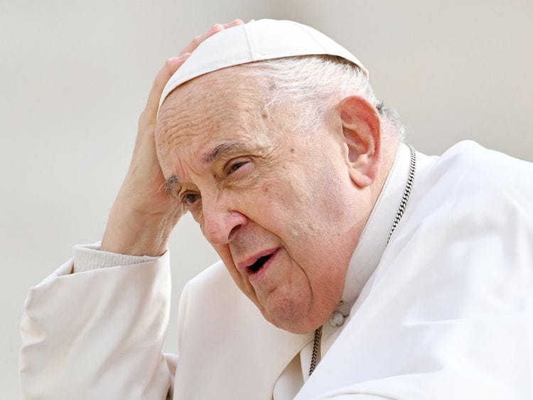 Pope Francis