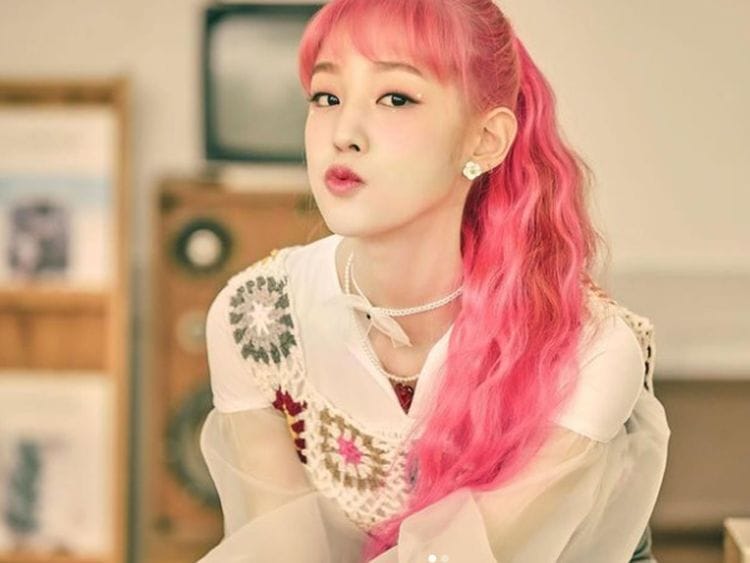 South Korean singer Park Bo-ram dies at 30