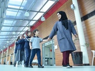 UAE: Registration for support services opens for students with special needs
