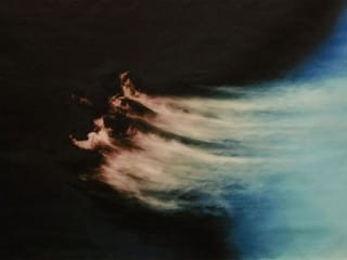  Kikuji Kawada's 'The Map / Visions of the Invisible'