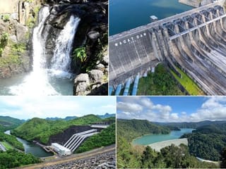 Hydroelectric dreams: Philippines to build 20 more dams for power generation
