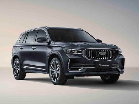 Geely and other Chinese auto brands have pushed past the 10 per cent market share in the UAE. How much further can they go - and how soon?