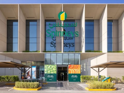 Spinneys opened seven new stores across the UAE and Saudi Arabia IN 2024. Looking ahead, Spinneys plans to open 10-12 additional stores in 2025.