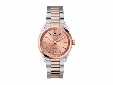 Monaco Split-Seconds Chronograph