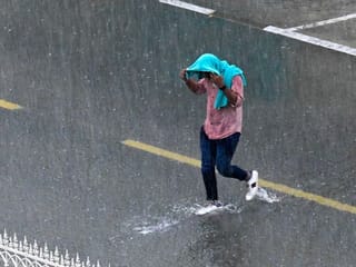 Why I love rain. My memories of rain from another day