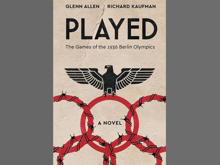 OPN Played by Glenn Allen Richard Kaufman