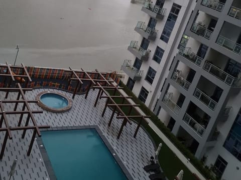  In Dubai, property management companies have their work cut out to get immediate repairs out of the way. But they will also need more funds and planning to take on unforeseen risks in future. 
