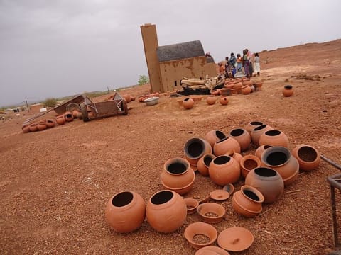 A new study has said that heatwaves with the magnitude observed in March and April 2024 in the Sahel region would have been impossible to occur without the global warming of 1.2C to date.