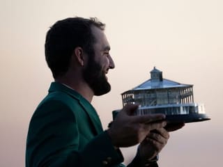 Golf Wrapped 2024: The year’s most unforgettable moments