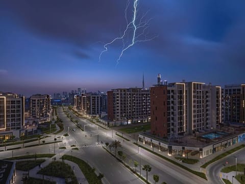 The scale of the flooding that followed the rains of last week was unprecedented for the UAE. Over the coming days, homeowners, developers, contractors and insurers will decide the full cost of the repairs that need to be done. 