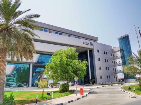 Dubai Customs on Friday says its operations including customs declarations, cargo clearance, and inspection  continued without interruptions in extreme weather.