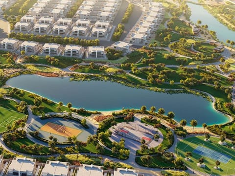  Off-plan apartments registered and averaged a robust growth of 16% in price per square foot from 2021 to end of 2023.