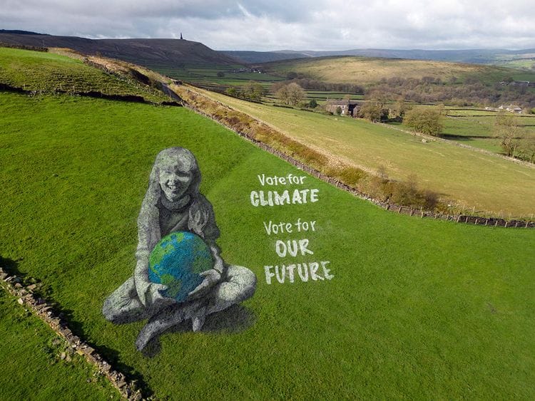 20240422 earth day artwork