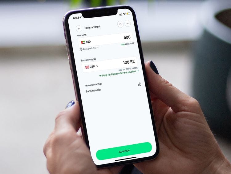 Careem Pay