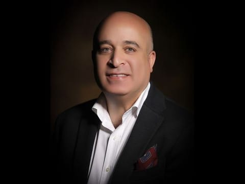 Maher Jadallah, Senior Director Middle East & North Africa, Tenable