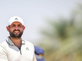 Alex Levy hoping to go one better at UAE Challenge