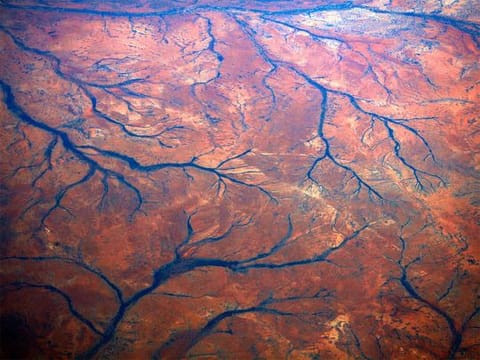 Look: Our amazing Earth seen from above