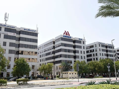 The Dubai Investments Park continues to derive significant benefits for the owner-operator. The company is committing sizeable investments into multiple real estate projects to keep the growth narrative. 