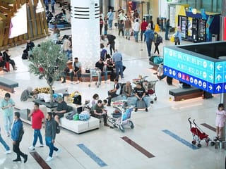 UAE expands visa on arrival for Indian citizens – New eligible countries added