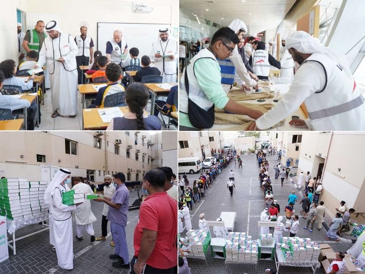 RTA community initiatives