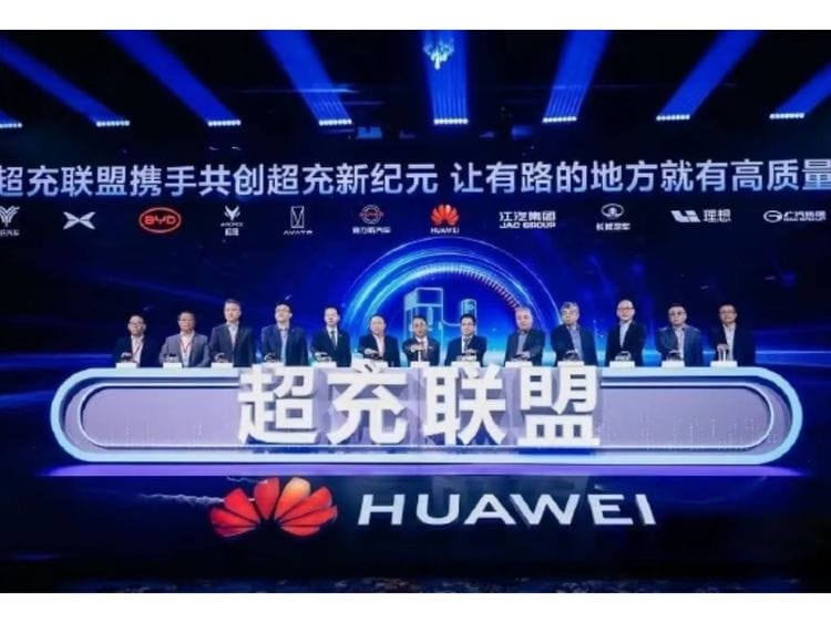 12 Chinese electric vehicle (EV) makers on Thursday