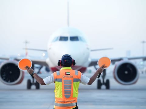 New GCC aviation authority headquartered in UAE