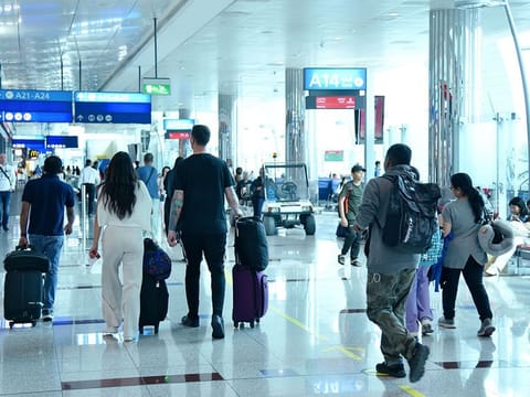 Gulf News spoke with travel and tourism experts in the UAE to clarify all the arrangements you need to have in place before you land. Picture used for illustrative purposes only.
