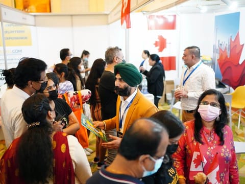 Gulf News Edufair will showcase more than 1,000 career-ready degrees