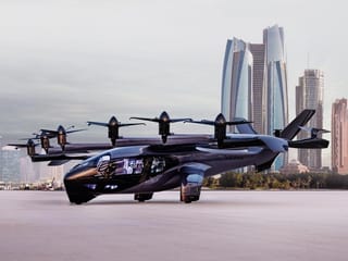 Archer, Jetex join forces for global air taxi network