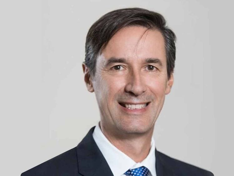 Tristan de Boysson, Managing Partner, TVM Capital Healthcare