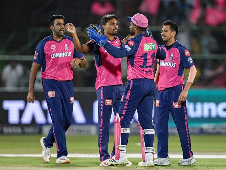 Rajasthan Royals