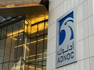 ADNOC sets up $80 billion investment arm