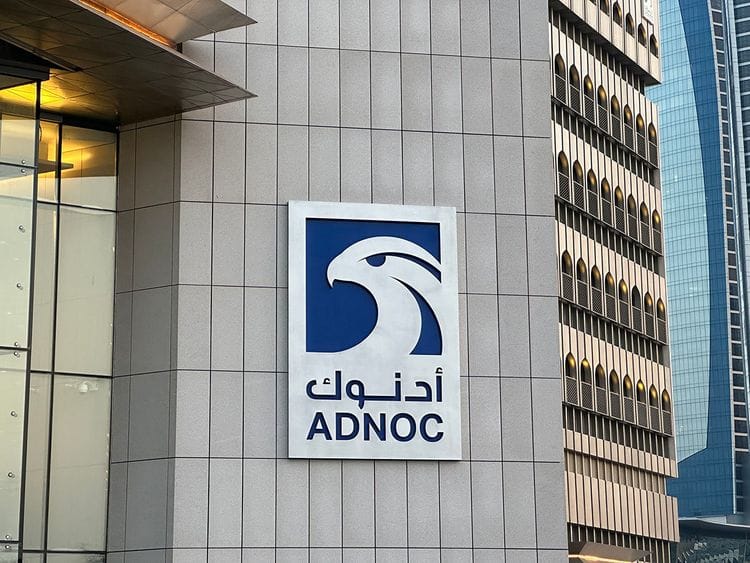 STOCK ADNOC