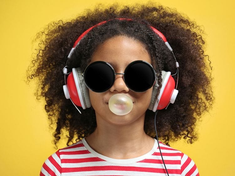 headphones