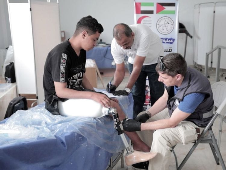 wam-pic-of-uae-project-for-artificial-limbs-for-gaza-children-1714309315639