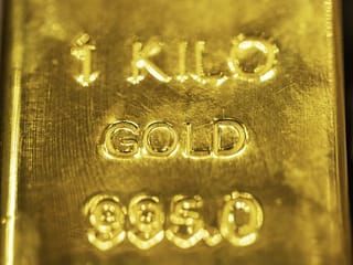 Gold prices shoot past $3,400 - latest to feel Trump tariff blast