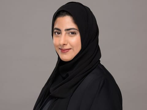 Shaikha Shamma Bint Sultan Bin Khalifa Al Nahyan, Co-founder, Aurora50