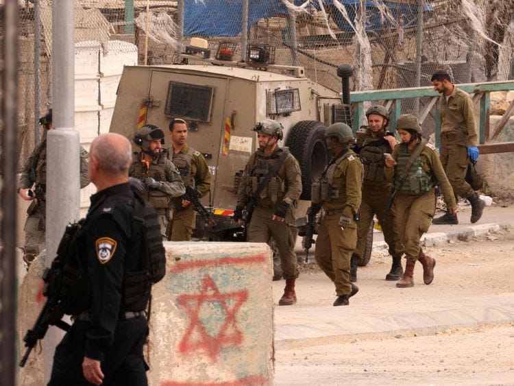 israel west-1714469166680