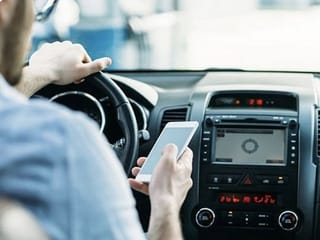 Revealed: 10 most dangerous driving practices in the UAE