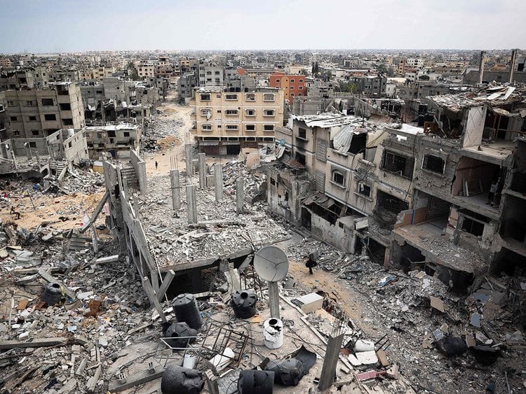 OPN GAZA