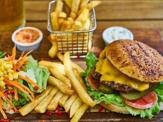 Dubai's culinary scene heats up with new restaurant openings and delicious deals