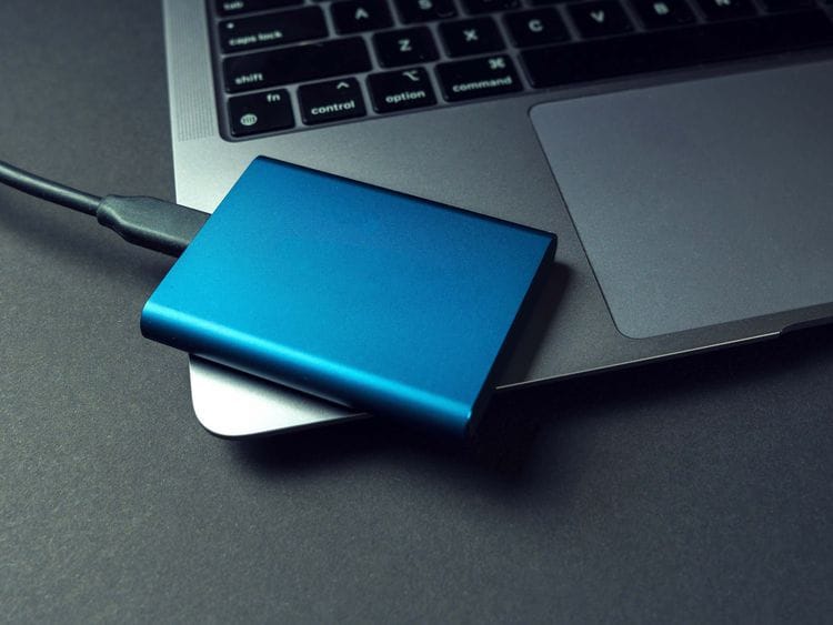 SSD