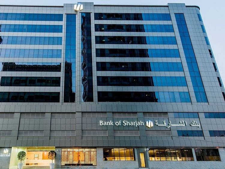 Stock-Bank-Of-Sharjah