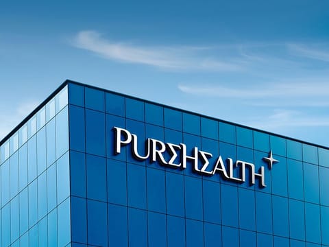 PureHealth's IPO last year was one of the most successful ones in the UAE, with subscriptions hitting Dh265 billion.  