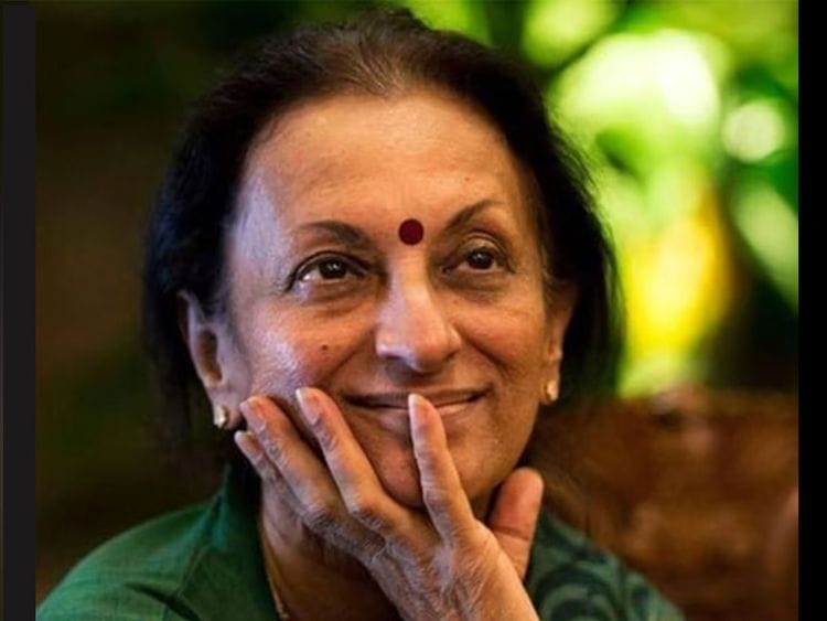 UMA RAMANAN