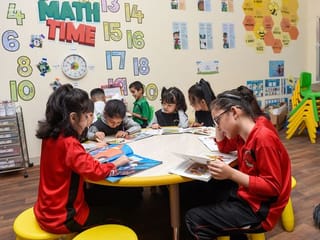 Dubai private school ratings are out. See how your school has fared