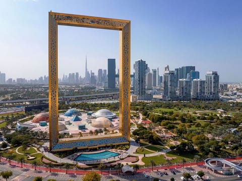 UAE's Minister of Economy said he is also seeking ways to introduce new types of products into UAE’s Northern Emirates