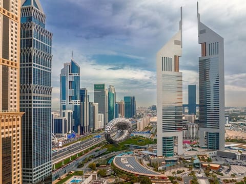 Dubai Mental Wealth Framework aligns with the objective of the Dubai Social Agenda 33, to make Dubai the world’s best destination for living, working and visiting.