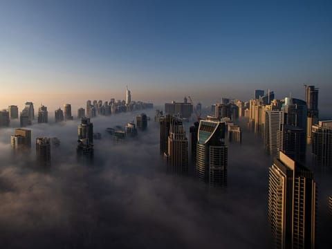 The new deal between two of Dubai's leading entities will look to reach new overseas audiences with one message - that Dubai is the hub to be for businesses and investors. 